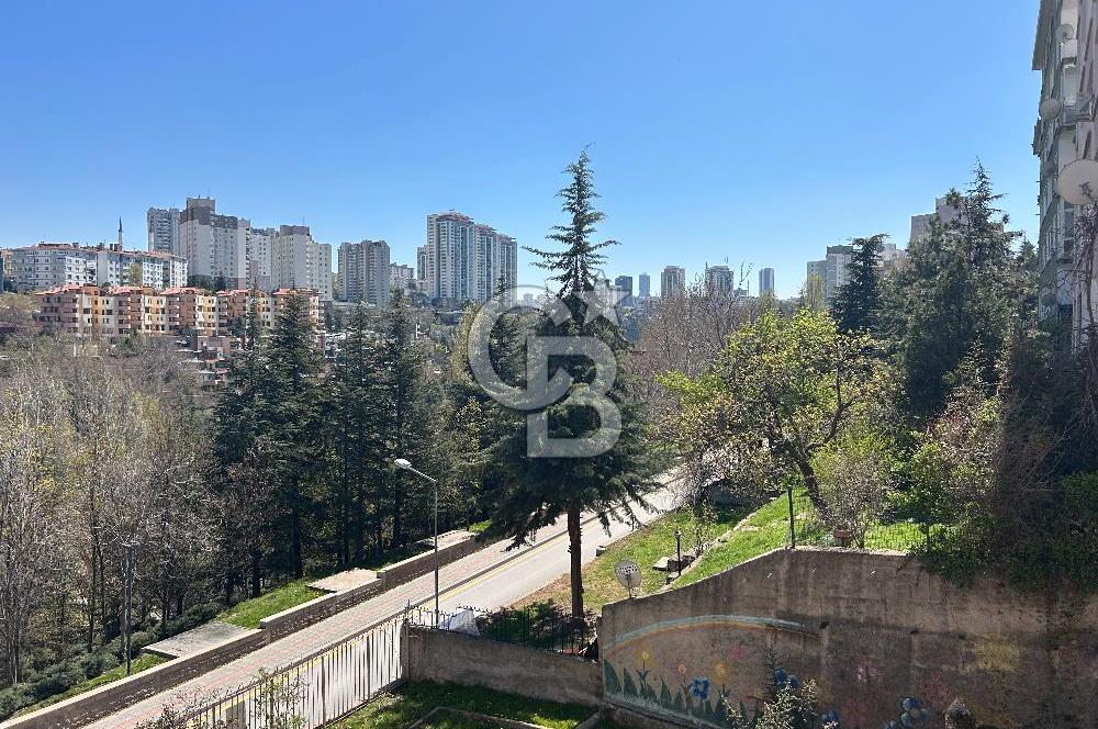 DİKMEN VADİ KİRALIK DAİRE 