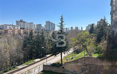 DİKMEN VADİ KİRALIK DAİRE 