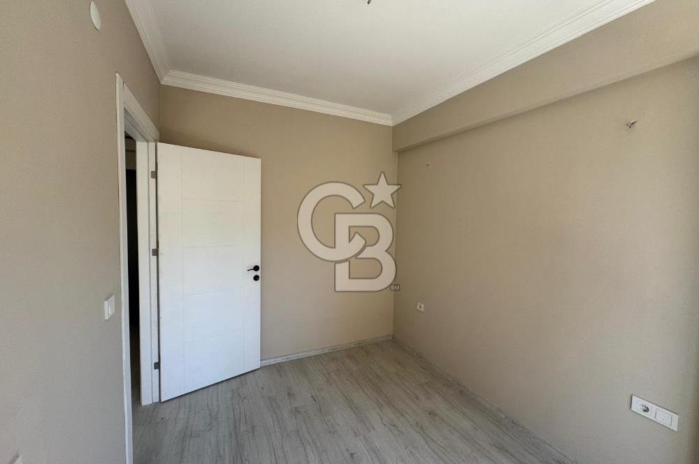 Buca Kuruçeşme'de Sıfır, 1+1, 50m² Daire Satılık