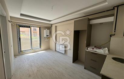 Buca Kuruçeşme'de Sıfır, 1+1, 50m² Daire Satılık