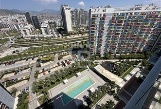 AYSUN SARP'TAN SOYAK OPTİMUSTA HAVUZ MANZARALI KUZEY CEPHE 1+1 - 2 - 345877