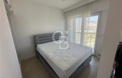 AYSUN SARP'TAN SOYAK OPTİMUSTA HAVUZ MANZARALI KUZEY CEPHE 1+1