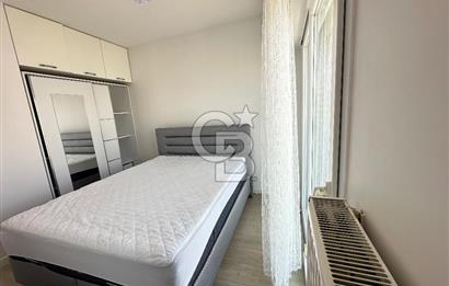 AYSUN SARP'TAN SOYAK OPTİMUSTA HAVUZ MANZARALI KUZEY CEPHE 1+1