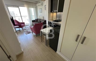 AYSUN SARP'TAN SOYAK OPTİMUSTA HAVUZ MANZARALI KUZEY CEPHE 1+1