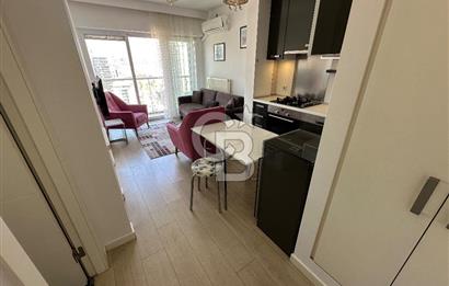 AYSUN SARP'TAN SOYAK OPTİMUSTA HAVUZ MANZARALI KUZEY CEPHE 1+1