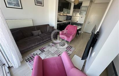 AYSUN SARP'TAN SOYAK OPTİMUSTA HAVUZ MANZARALI KUZEY CEPHE 1+1