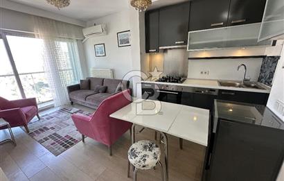 AYSUN SARP'TAN SOYAK OPTİMUSTA HAVUZ MANZARALI KUZEY CEPHE 1+1