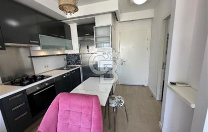 AYSUN SARP'TAN SOYAK OPTİMUSTA HAVUZ MANZARALI KUZEY CEPHE 1+1