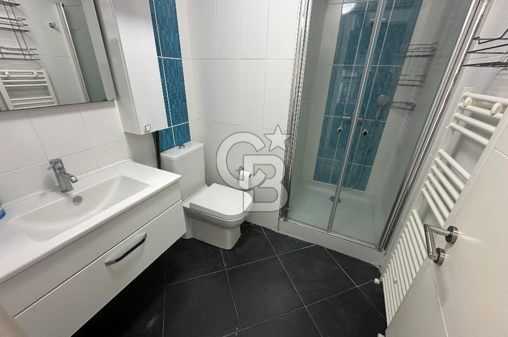 AYSUN SARP'TAN SOYAK OPTİMUSTA HAVUZ MANZARALI KUZEY CEPHE 1+1