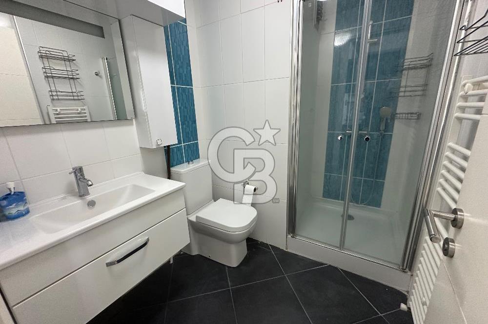 AYSUN SARP'TAN SOYAK OPTİMUSTA HAVUZ MANZARALI KUZEY CEPHE 1+1