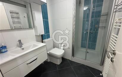 AYSUN SARP'TAN SOYAK OPTİMUSTA HAVUZ MANZARALI KUZEY CEPHE 1+1