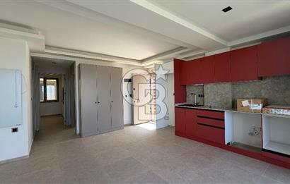 Ayvalık Altınova Sayfiye Sitesi İçerisinde Havuzlu Geniş 2+1 Daire