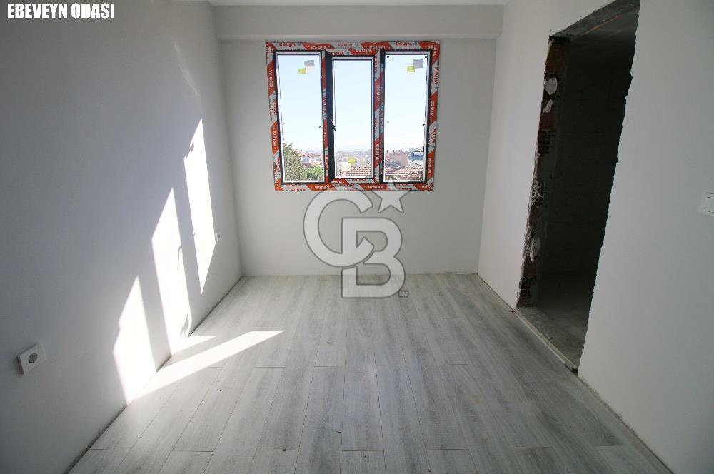 CB OPİA'DAN ATAPARK'TA YENİ NESİL KONFOR /3+1 ŞIK DAİRE