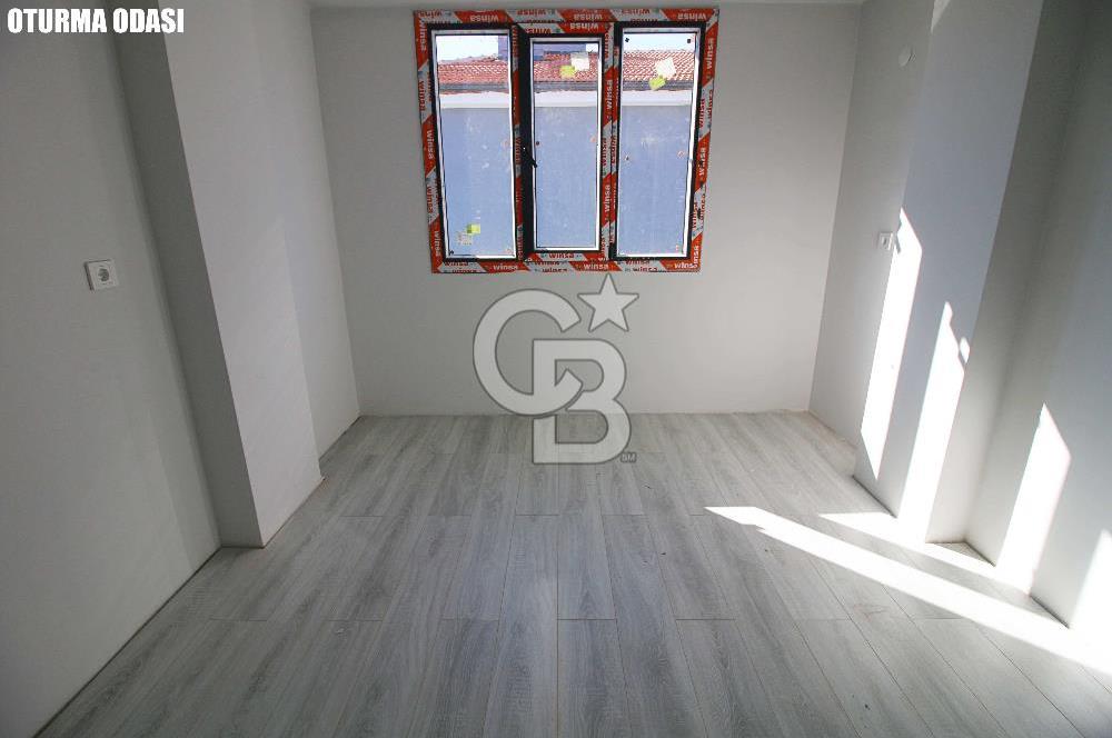 CB OPİA'DAN ATAPARK'TA YENİ NESİL KONFOR /3+1 ŞIK DAİRE