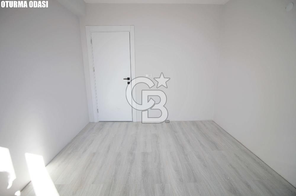 CB OPİA'DAN ATAPARK'TA YENİ NESİL KONFOR /3+1 ŞIK DAİRE