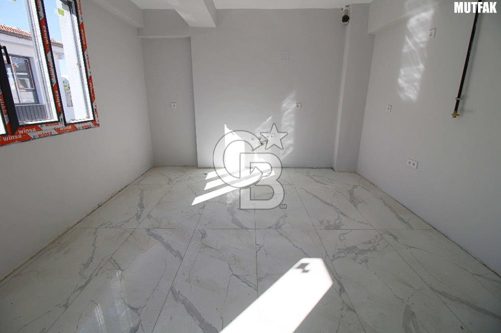 CB OPİA'DAN ATAPARK'TA YENİ NESİL KONFOR /3+1 ŞIK DAİRE