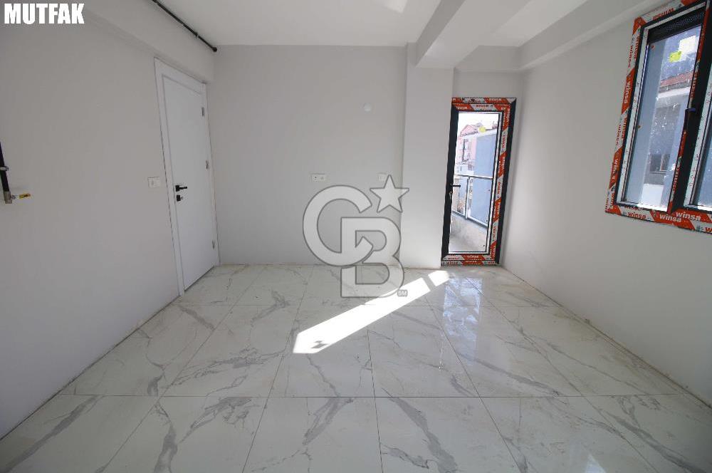 CB OPİA'DAN ATAPARK'TA YENİ NESİL KONFOR /3+1 ŞIK DAİRE