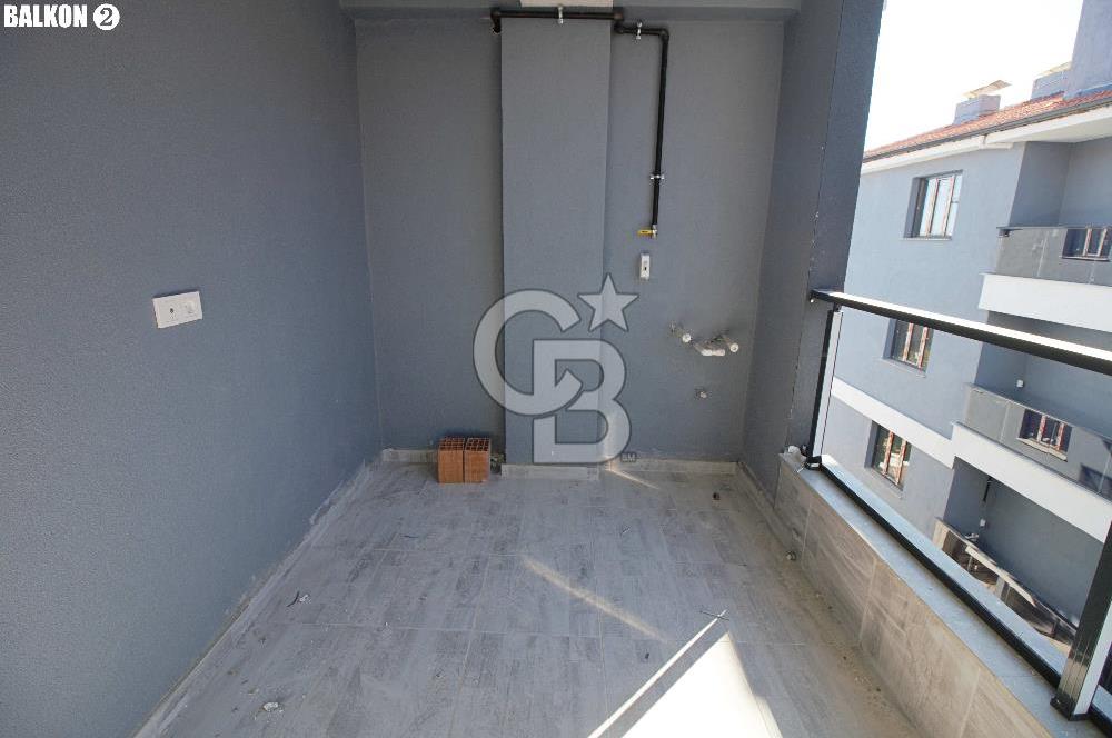 CB OPİA'DAN ATAPARK'TA YENİ NESİL KONFOR /3+1 ŞIK DAİRE