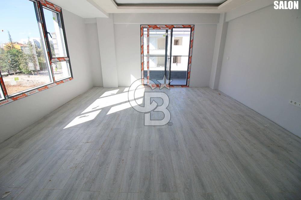 CB OPİA'DAN ATAPARK'TA YENİ NESİL KONFOR /3+1 ŞIK DAİRE