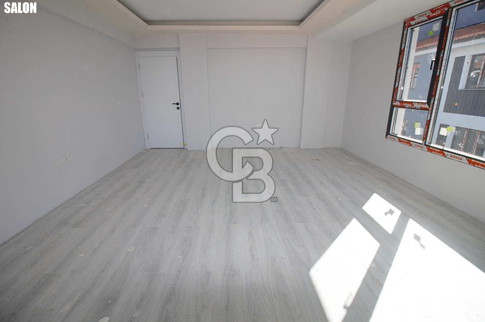 CB OPİA'DAN ATAPARK'TA YENİ NESİL KONFOR /3+1 ŞIK DAİRE