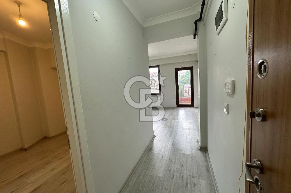 ÇANAKKALE MERKEZ ÇARŞI CADDESİNİN ARKASINDA KİRALIK 1+1 DAİRE