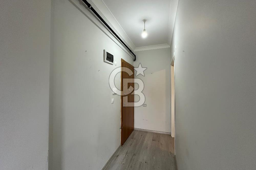 ÇANAKKALE MERKEZ ÇARŞI CADDESİNİN ARKASINDA KİRALIK 1+1 DAİRE