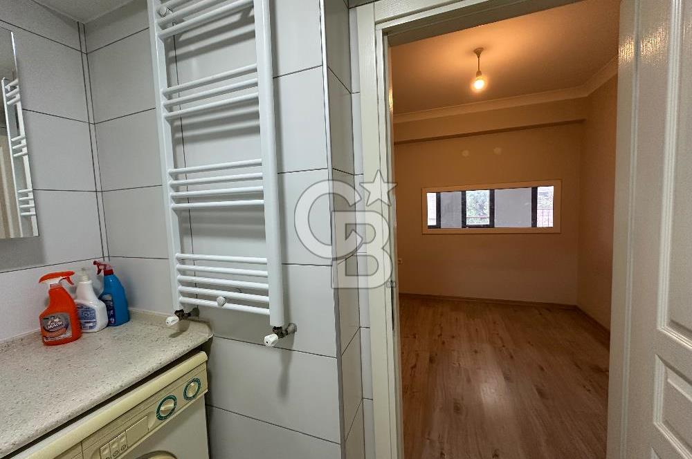 ÇANAKKALE MERKEZ ÇARŞI CADDESİNİN ARKASINDA KİRALIK 1+1 DAİRE