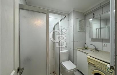 ÇANAKKALE MERKEZ ÇARŞI CADDESİNİN ARKASINDA KİRALIK 1+1 DAİRE