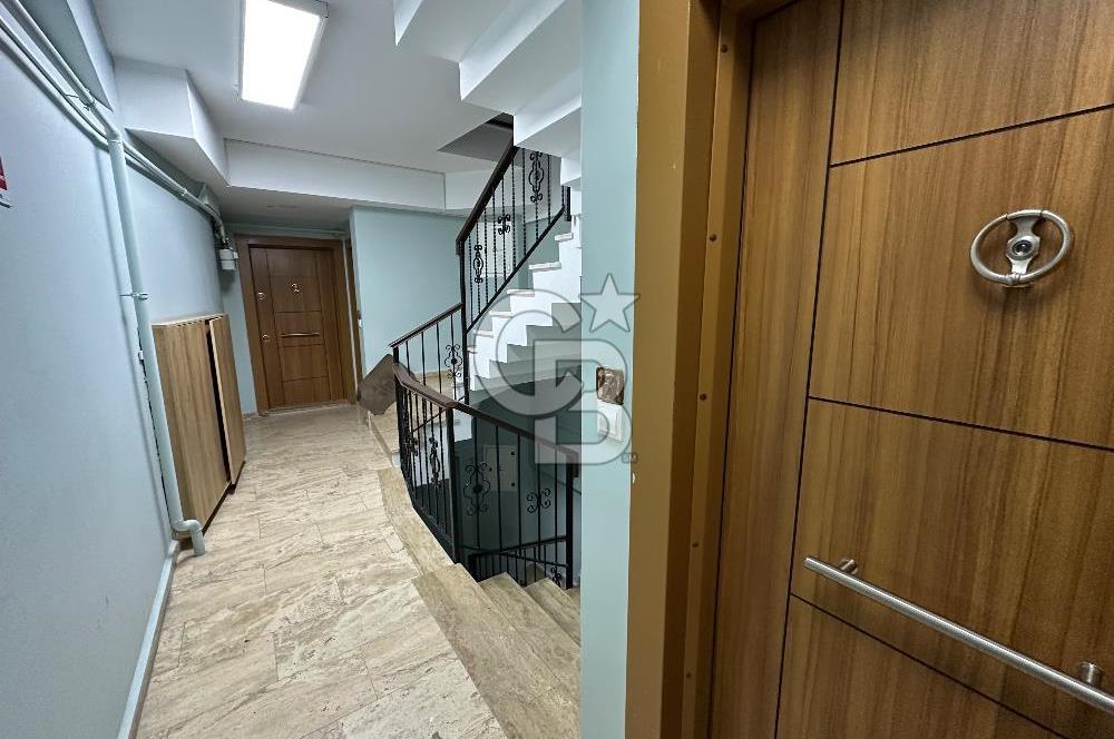 ÇANAKKALE MERKEZ ÇARŞI CADDESİNİN ARKASINDA KİRALIK 1+1 DAİRE