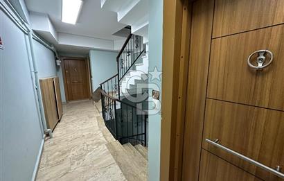 ÇANAKKALE MERKEZ ÇARŞI CADDESİNİN ARKASINDA KİRALIK 1+1 DAİRE