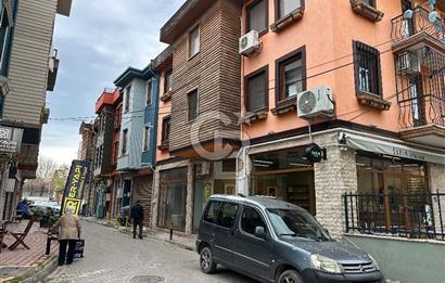 ÇANAKKALE MERKEZ ÇARŞI CADDESİNİN ARKASINDA KİRALIK 1+1 DAİRE