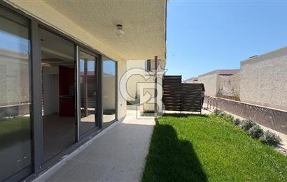 Ayvalık Altınova Sayfiye Sitesi İçerisinde Havuzlu Geniş 2+1 Daire