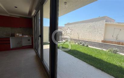 Ayvalık Altınova Sayfiye Sitesi İçerisinde Havuzlu Geniş 2+1 Daire