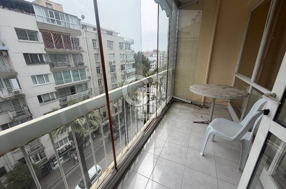 taltpaşa alsancakta kiralık 3+1