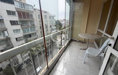 taltpaşa alsancakta kiralık 3+1