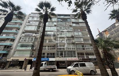 taltpaşa alsancakta kiralık 3+1