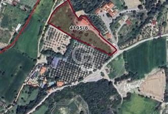 Urla Rüstem Mahallesi OD Urla Yakını 193 m2 Satılık Tarla - 1 - 345831