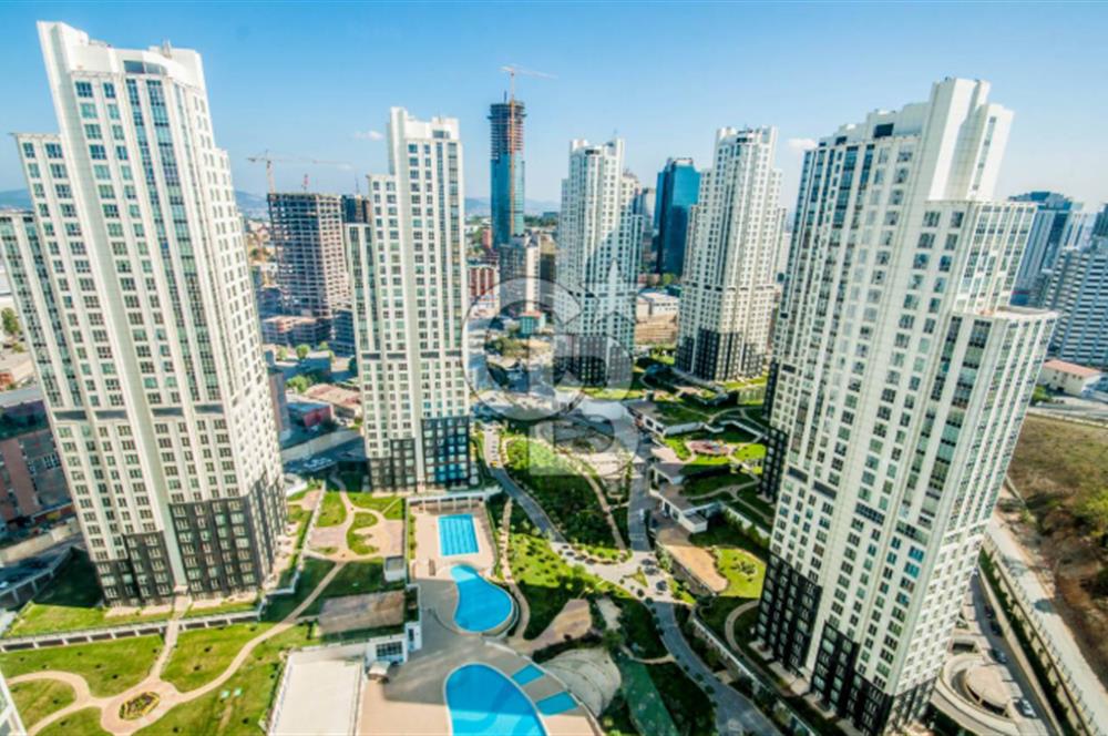 Fırsat Mashattan B3 Blok Satılık 4+1 Daire