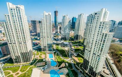 Fırsat Mashattan B3 Blok Satılık 4+1 Daire