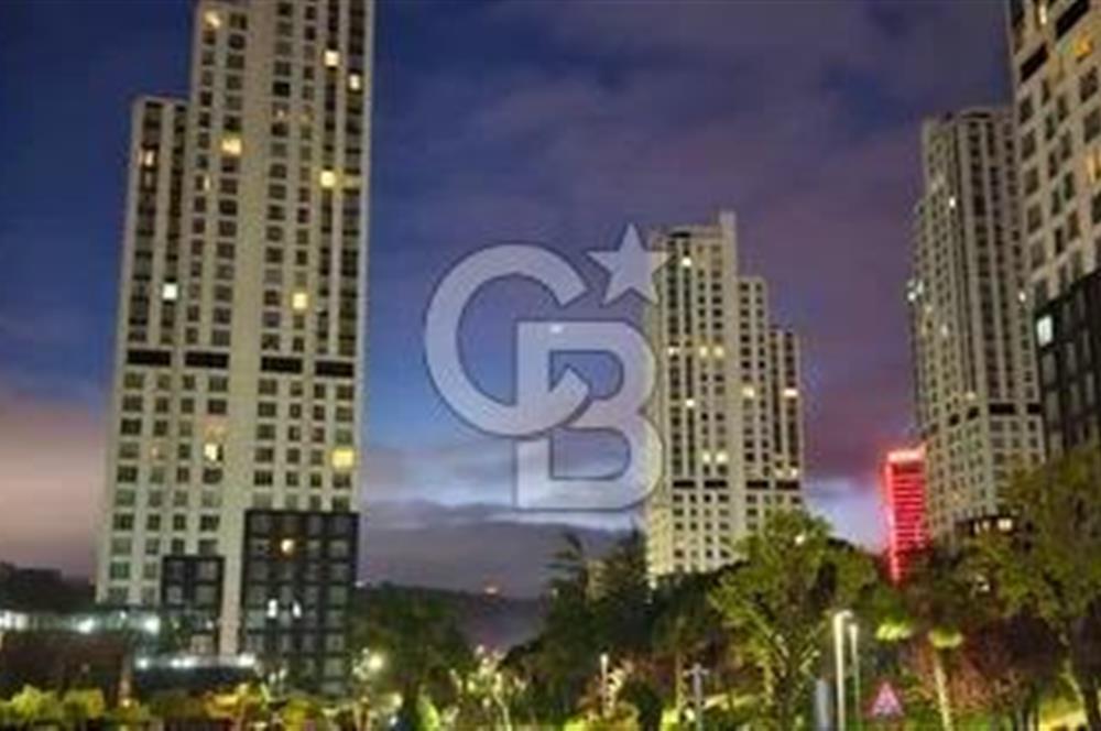 Fırsat Mashattan B3 Blok Satılık 4+1 Daire