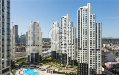 Fırsat Mashattan B3 Blok Satılık 4+1 Daire