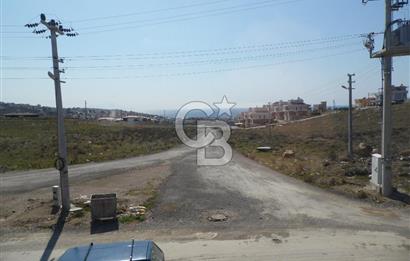 İzmir Seferihisar Akarca'da Deniz Manzaralı Dubleks Villa Satılık