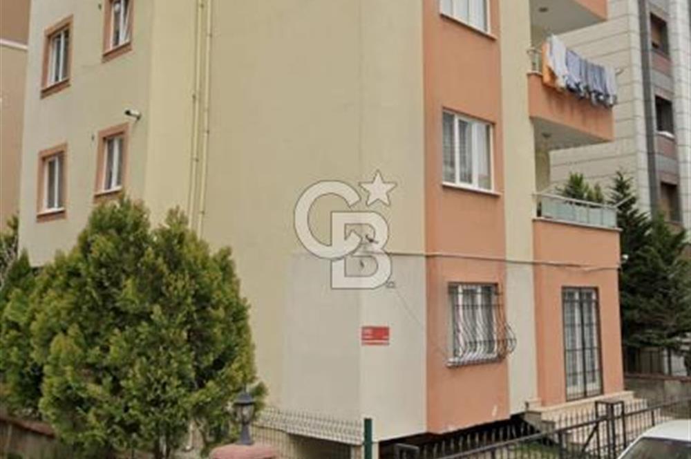 Kartal Esentepe Satılık Ters Dublex