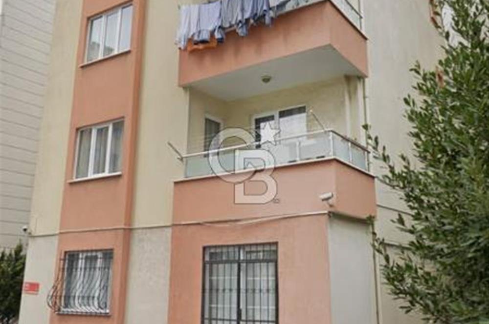 Kartal Esentepe Satılık Ters Dublex