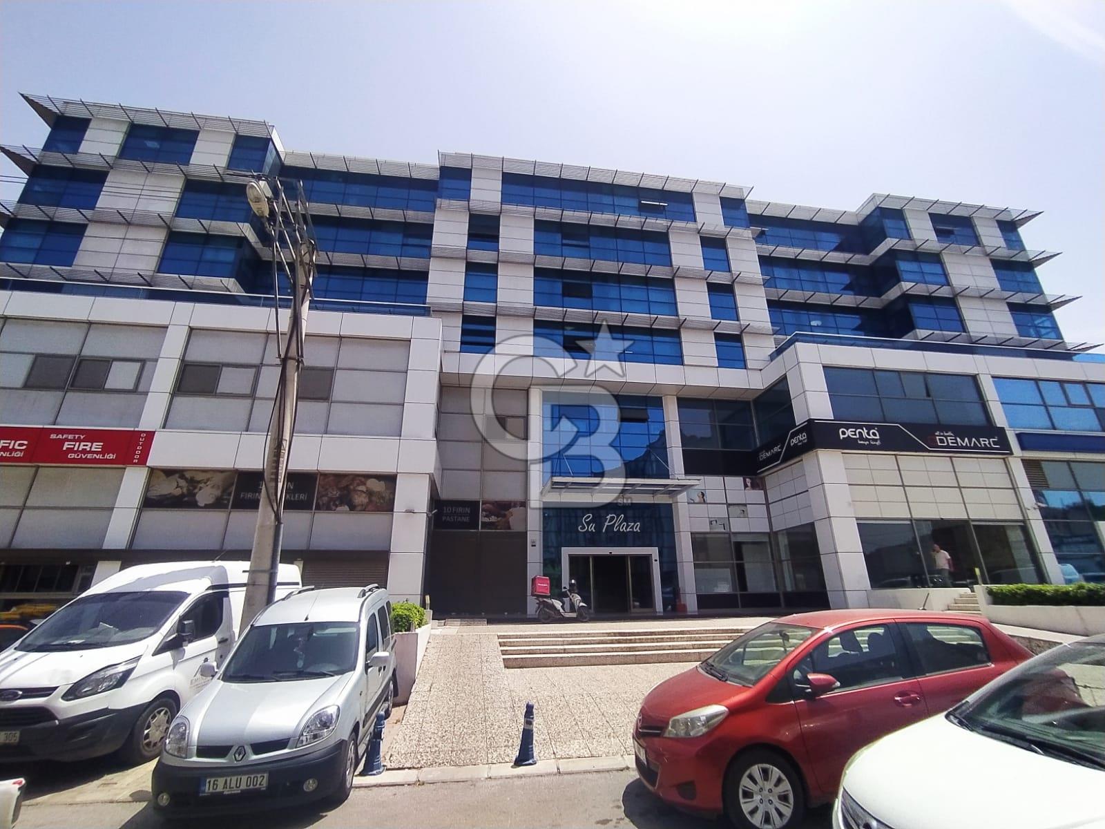 konakta kiralık ofis