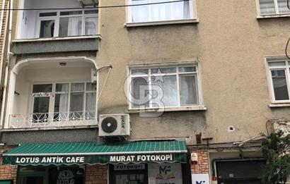 Bakırköy Kartaltepe Mektupçu sokakta Satılık Merkezi 2+1 Daire