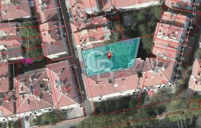 Bakırköy Kartaltepe Mektupçu sokakta Satılık Merkezi 2+1 Daire