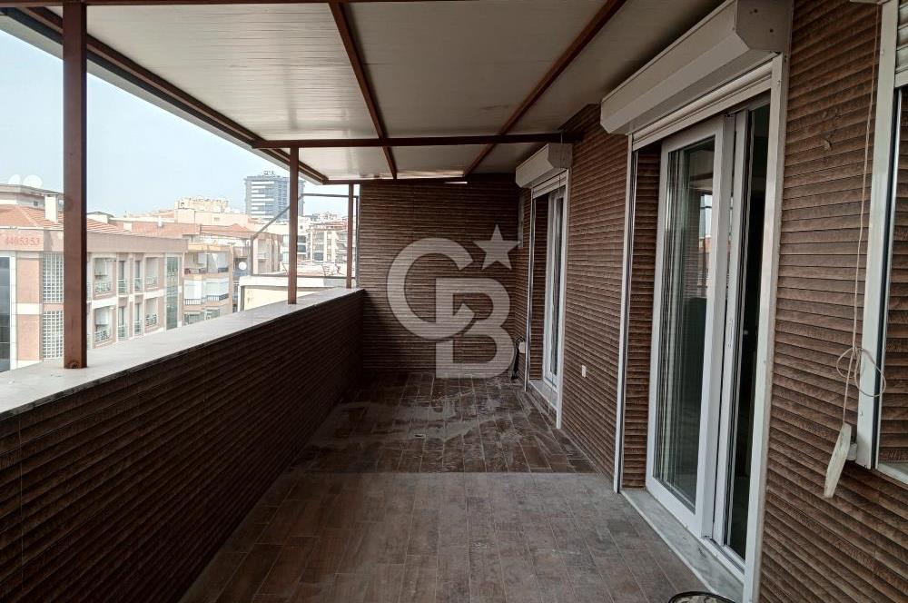 JASSE'DEN BUCA'DA 3+1 LÜKS DAİRE