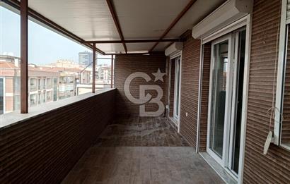 JASSE'DEN BUCA'DA 3+1 LÜKS DAİRE