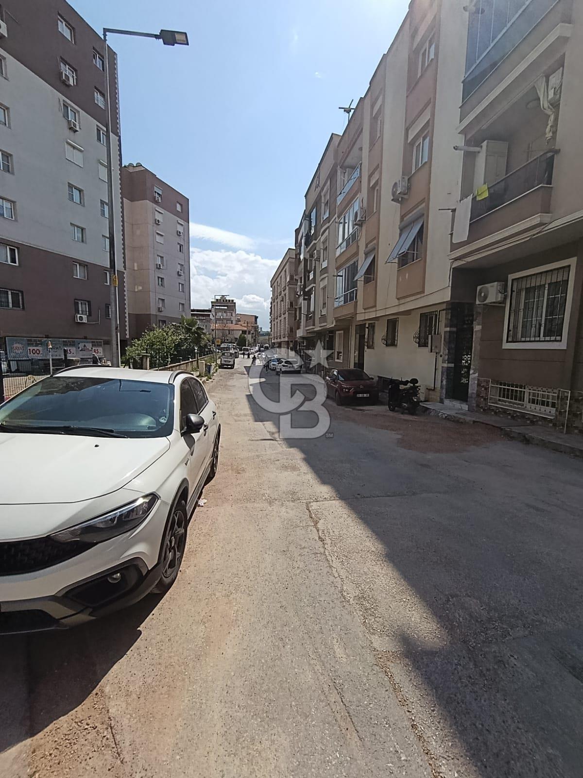 ATATÜRK MH. MERKEZİ KONUMDA KİRALIK DAİRE